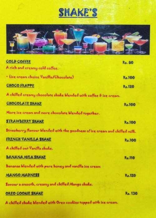 Southern Food Corner - Banjara Hills - Hyderabad image 2