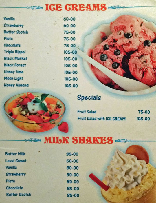 Southern Spice - Labbipet - Vijayawada image 2