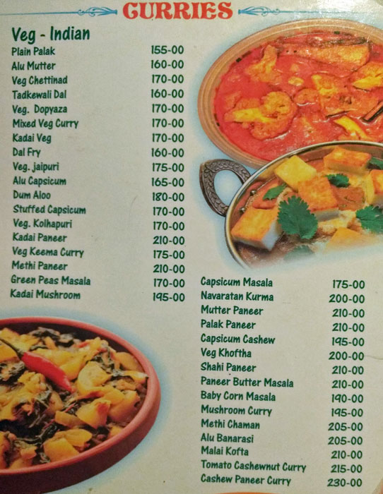 Southern Spice - Labbipet - Vijayawada image 5