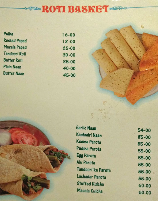 Southern Spice - Labbipet - Vijayawada image 8