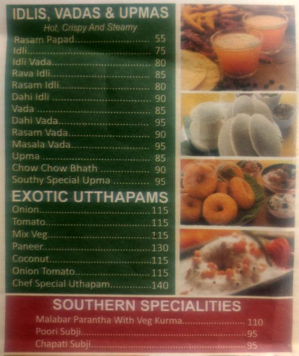 Southy - Bhikaji Cama Place - Delhi NCR image 3