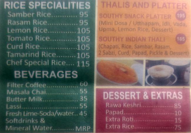 Southy - Bhikaji Cama Place - Delhi NCR image 4