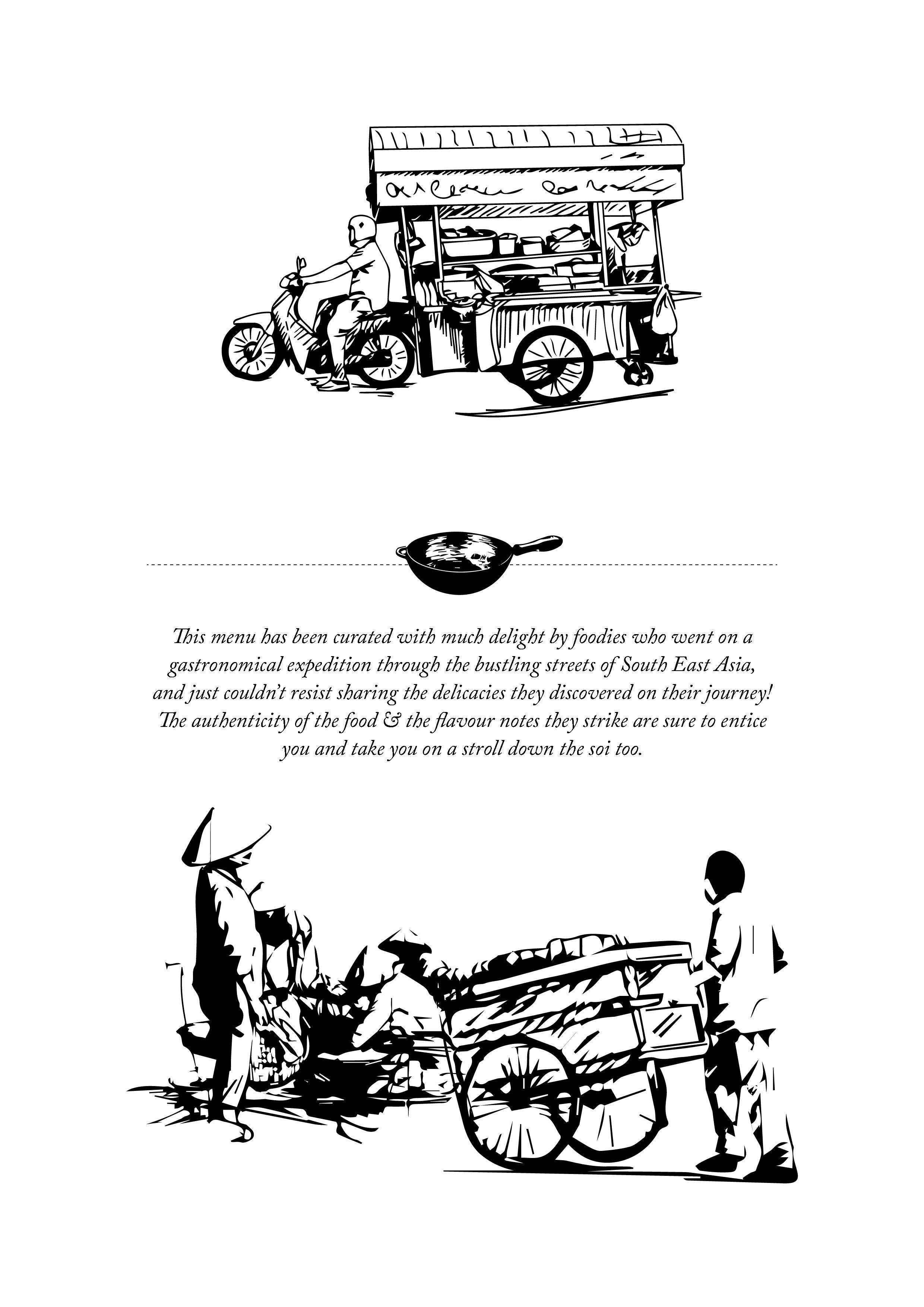 Soy Soi - Kotturpuram - Chennai image 1