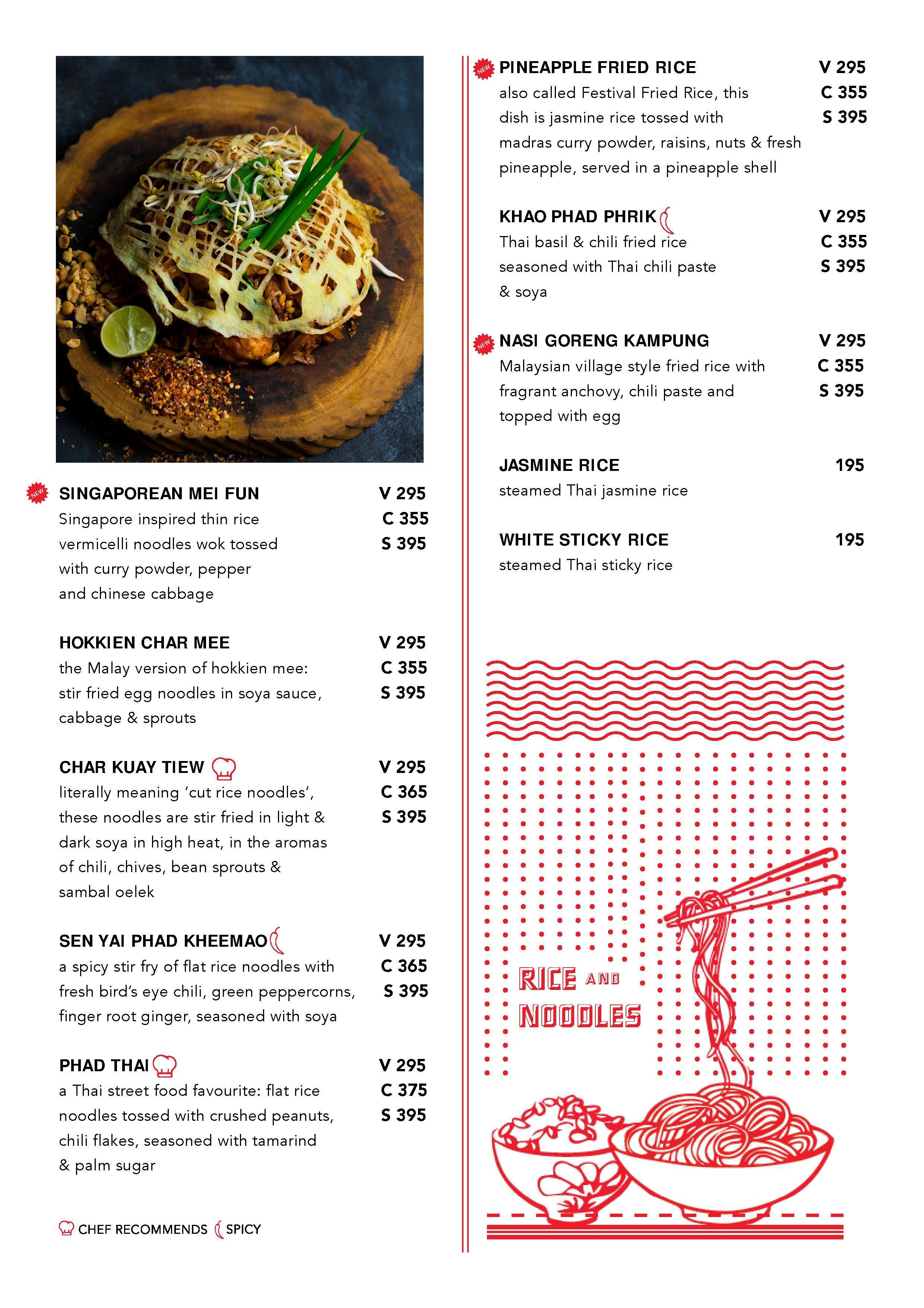 Soy Soi - Kotturpuram - Chennai image 6