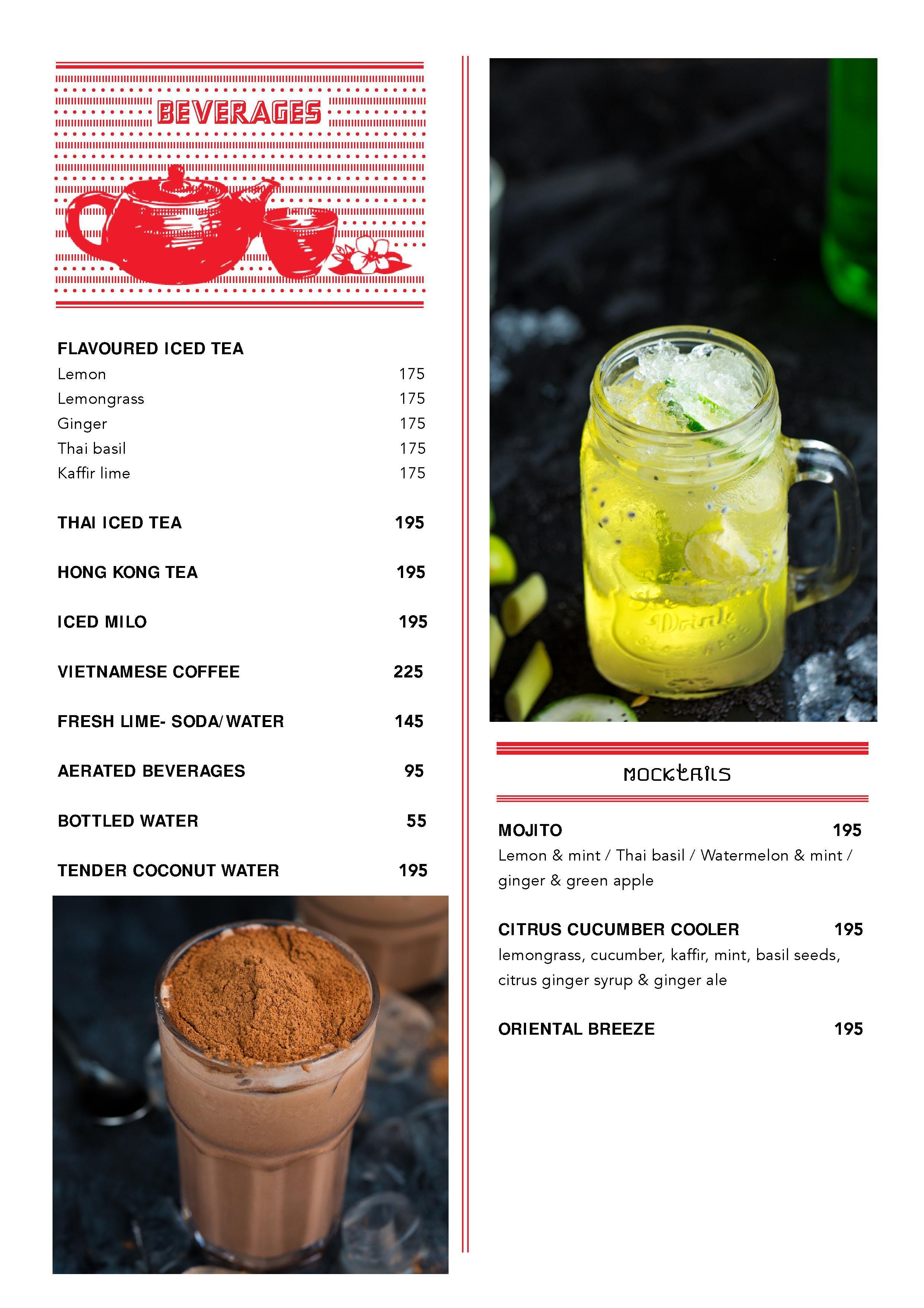 Soy Soi - Kotturpuram - Chennai image 2