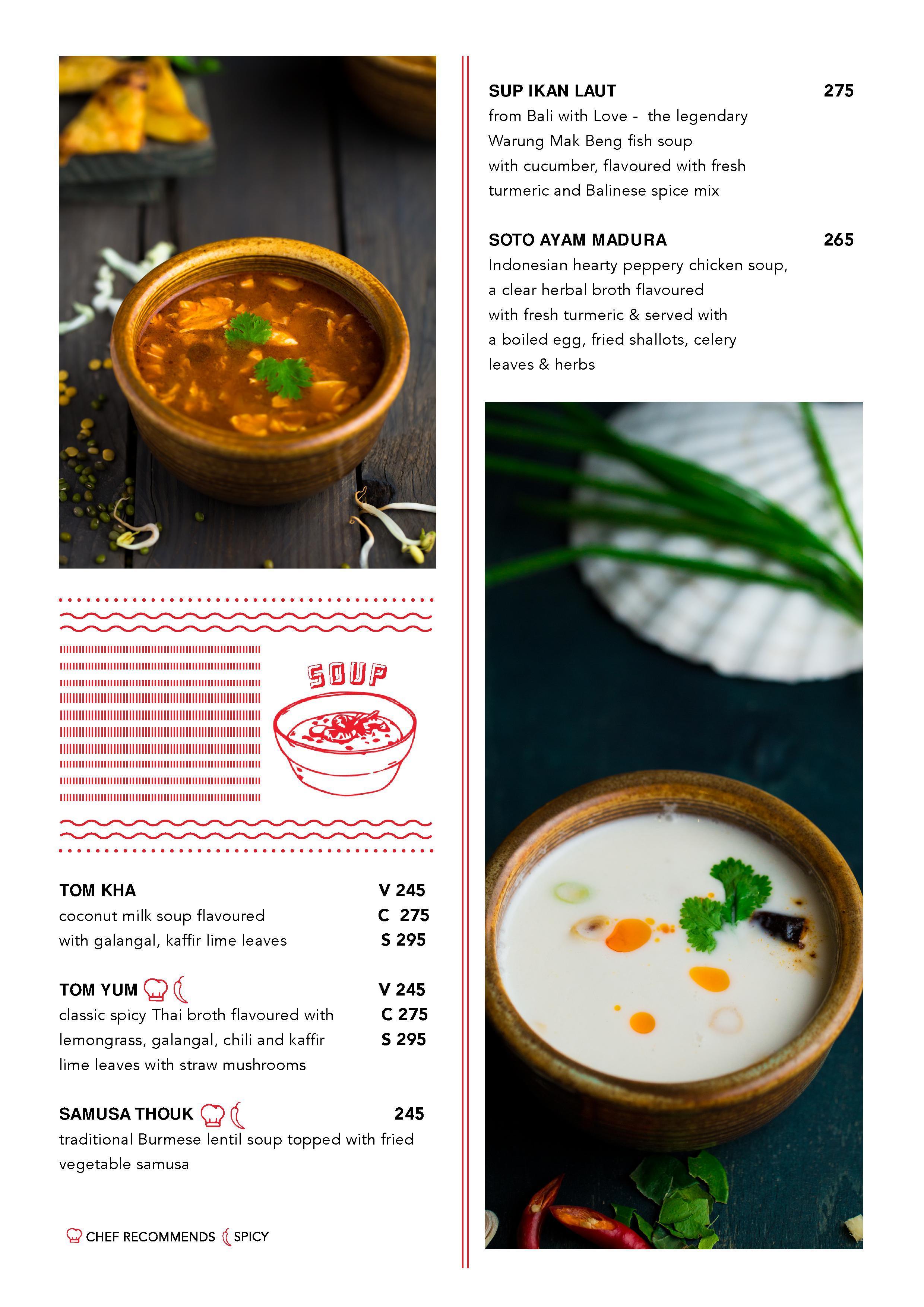 Soy Soi - Kotturpuram - Chennai image 9