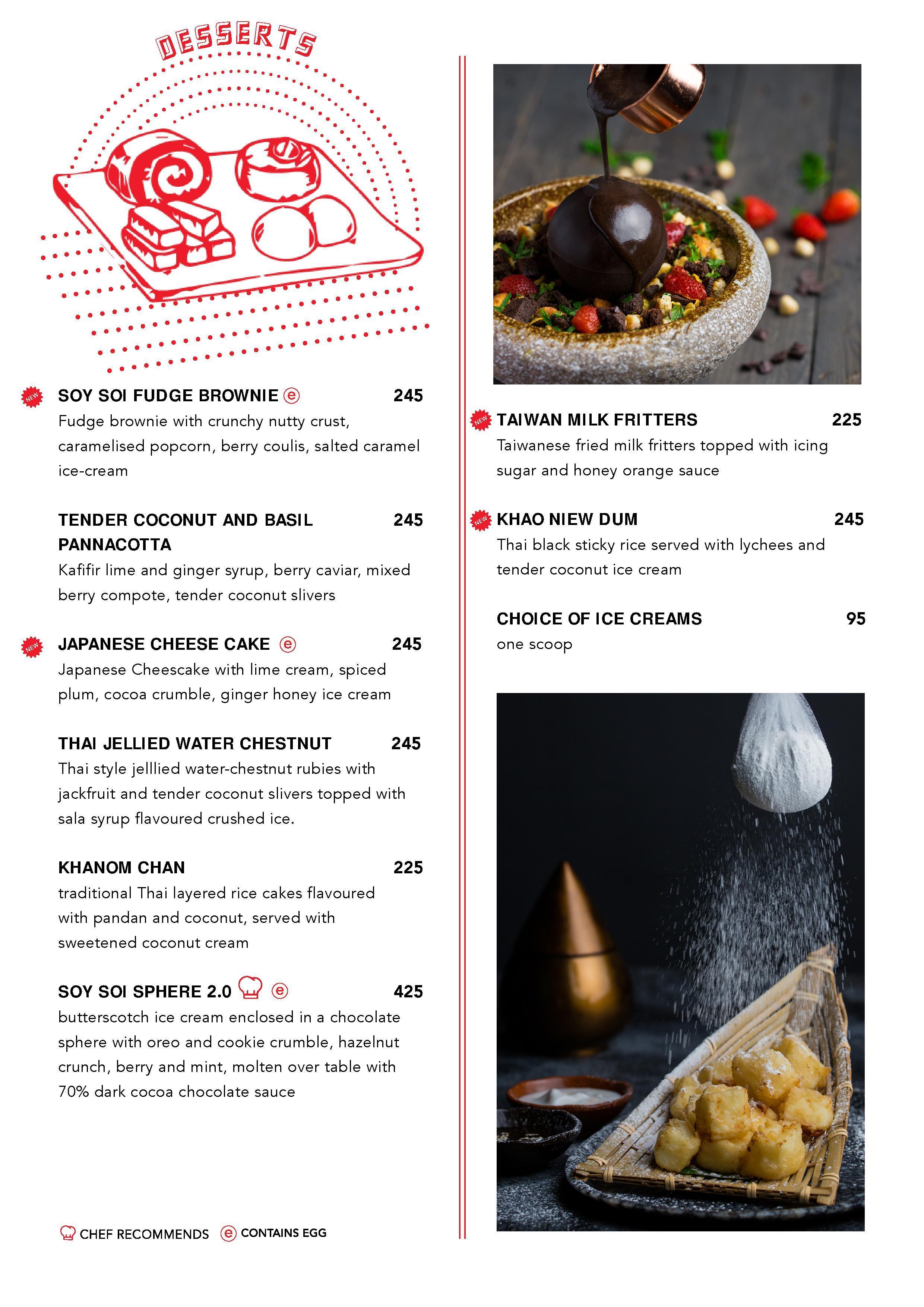 Soy Soi - Kotturpuram - Chennai image 3