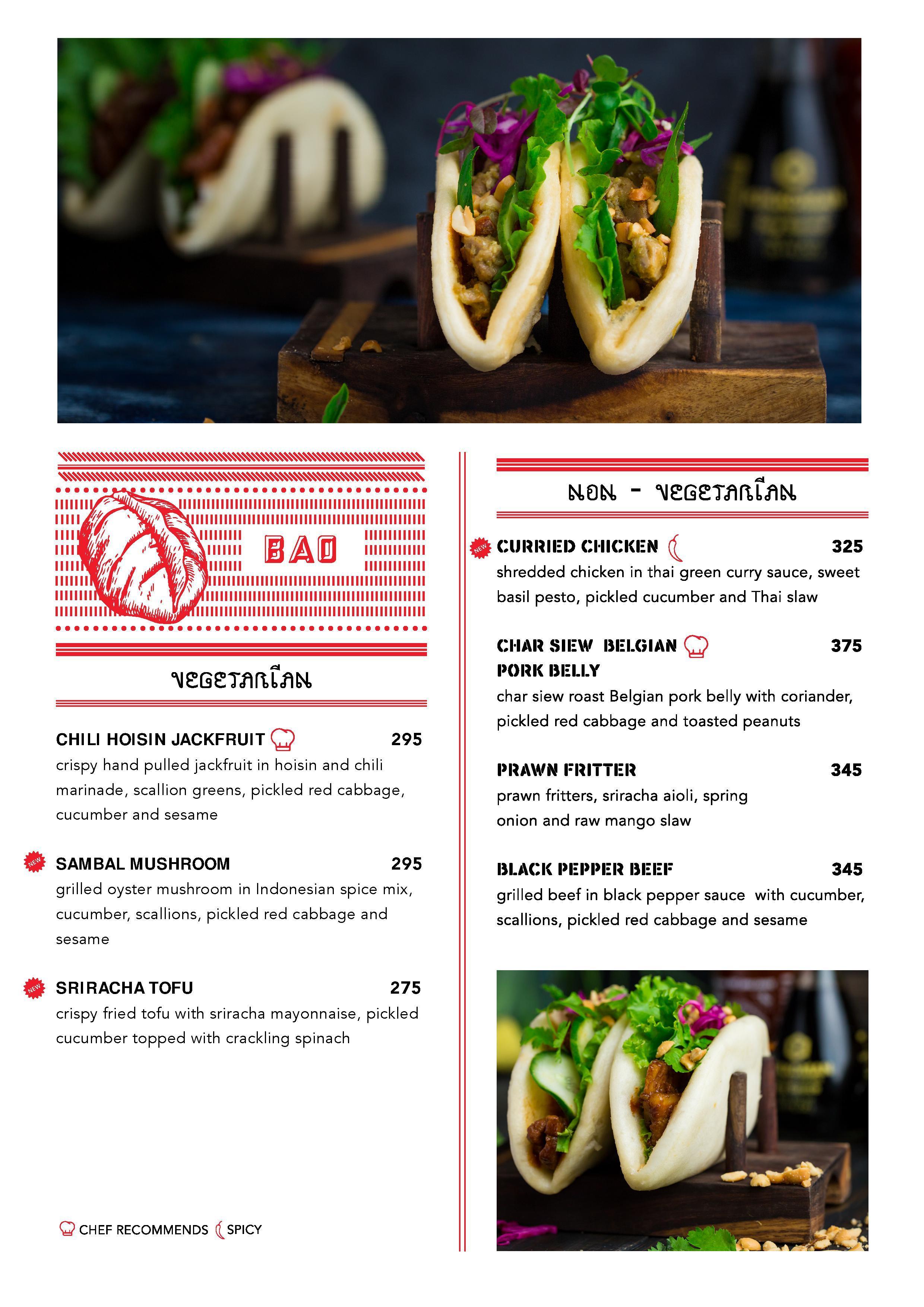 Soy Soi - Kotturpuram - Chennai image 11