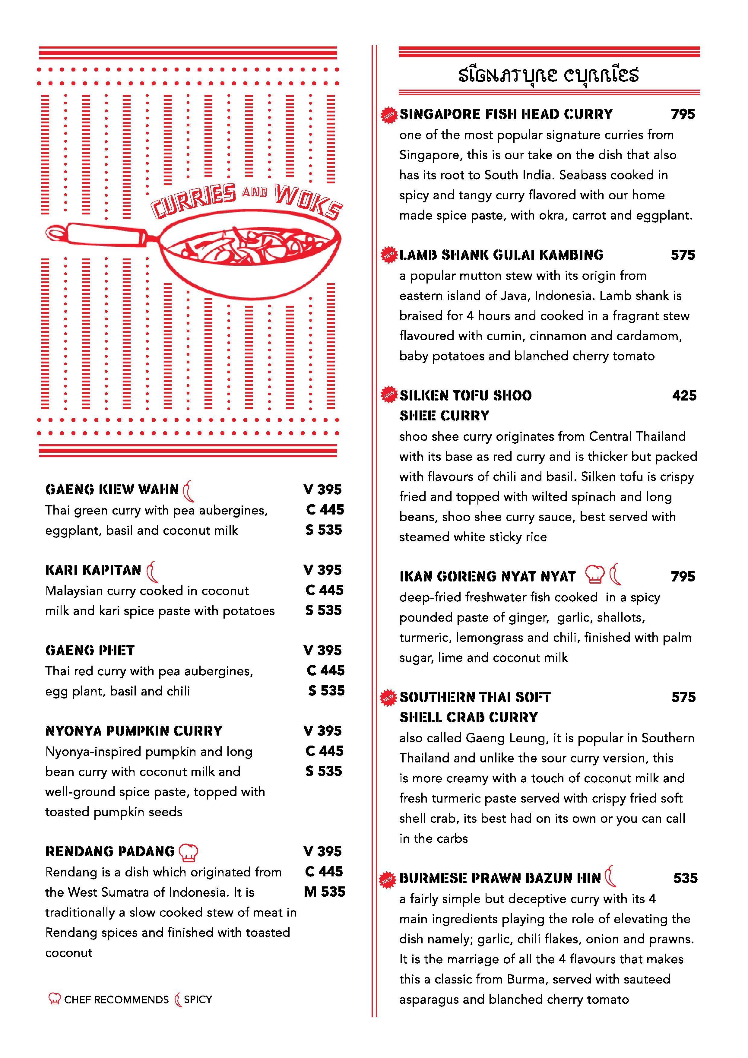 Soy Soi - Kotturpuram - Chennai image 5