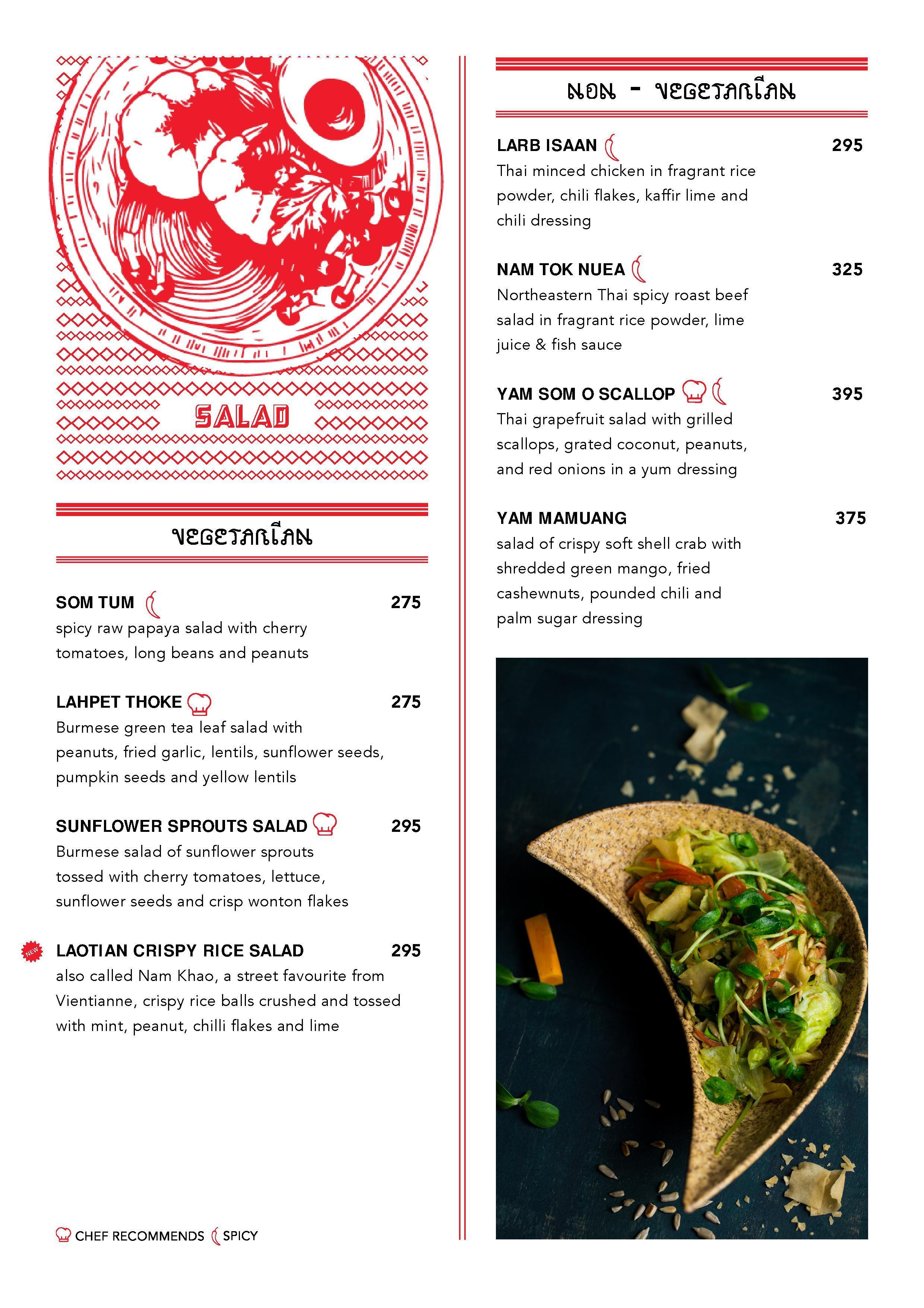 Soy Soi - Kotturpuram - Chennai image 8