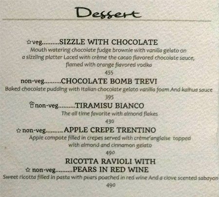 Spaghetti Kitchen & Bar - Tagore Garden - Delhi NCR image 11