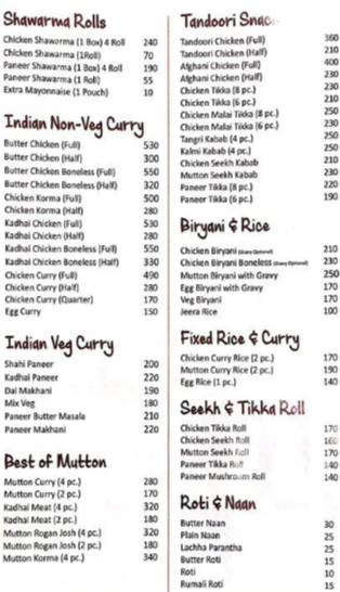 Spice Aangan - Safdarjung Development Area - New Delhi image 1