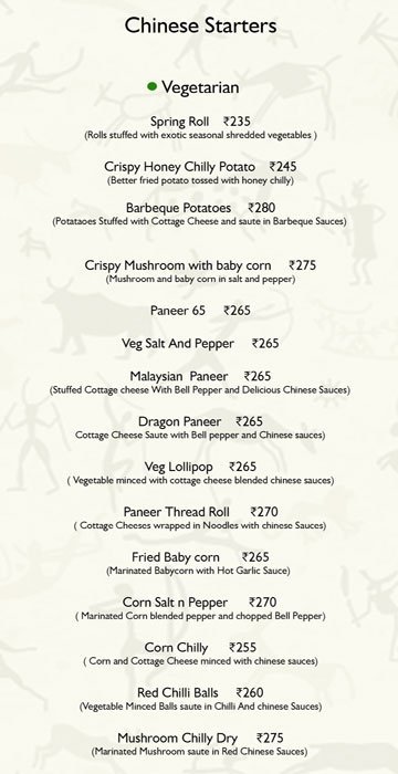 Spice Caves - Gomti Nagar - Lucknow image 16