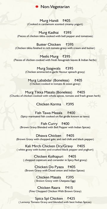 Spice Caves - Gomti Nagar - Lucknow image 8