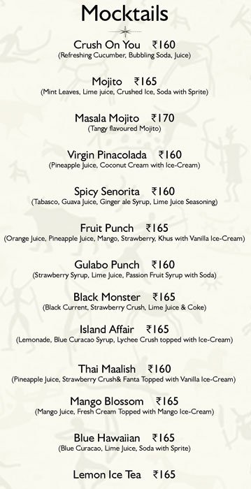 Spice Caves - Gomti Nagar - Lucknow image 3