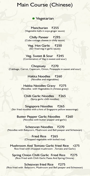 Spice Caves - Gomti Nagar - Lucknow image 12