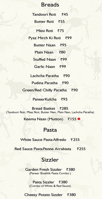 Spice Caves - Gomti Nagar - Lucknow image 5