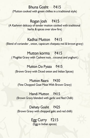 Spice Caves - Gomti Nagar - Lucknow image 7