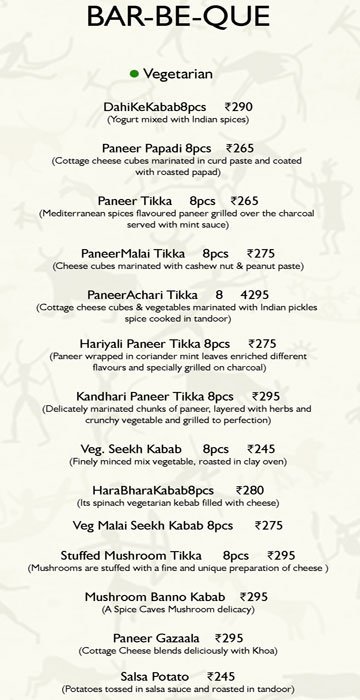 Spice Caves - Gomti Nagar - Lucknow image 14