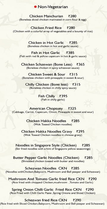 Spice Caves - Gomti Nagar - Lucknow image 11