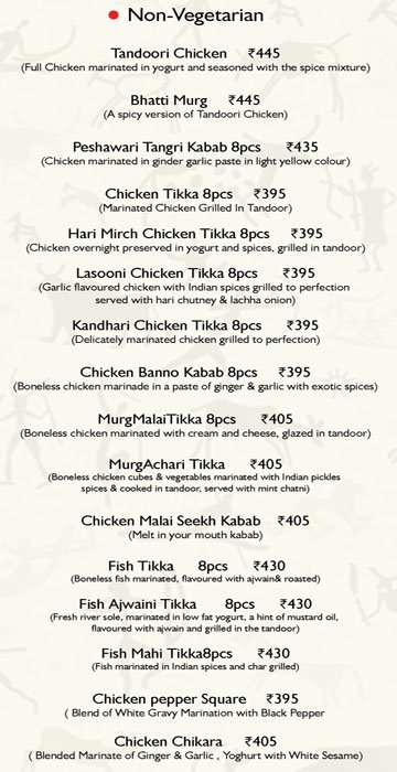 Spice Caves - Gomti Nagar - Lucknow image 13