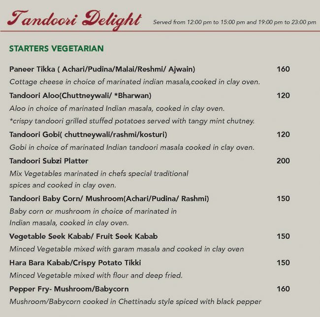 Spice Cove - I.V Sanctum - Majestic - Bangalore image 9