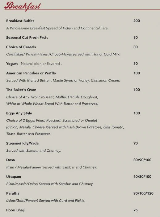 Spice Cove - I.V Sanctum - Majestic - Bangalore image 1