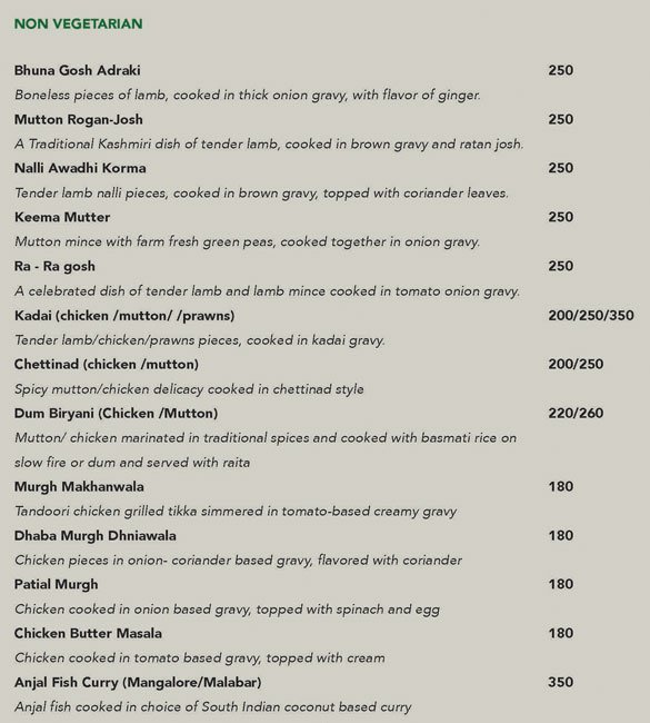 Spice Cove - I.V Sanctum - Majestic - Bangalore image 5