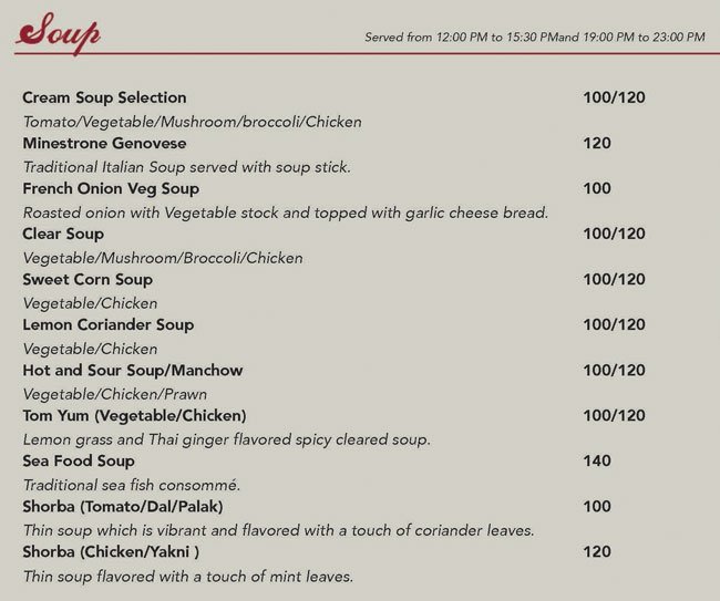 Spice Cove - I.V Sanctum - Majestic - Bangalore image 10