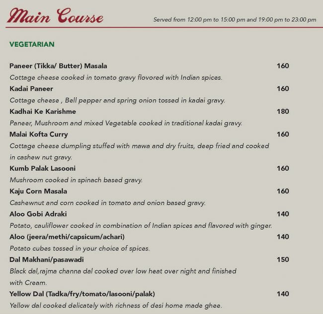 Spice Cove - I.V Sanctum - Majestic - Bangalore image 6