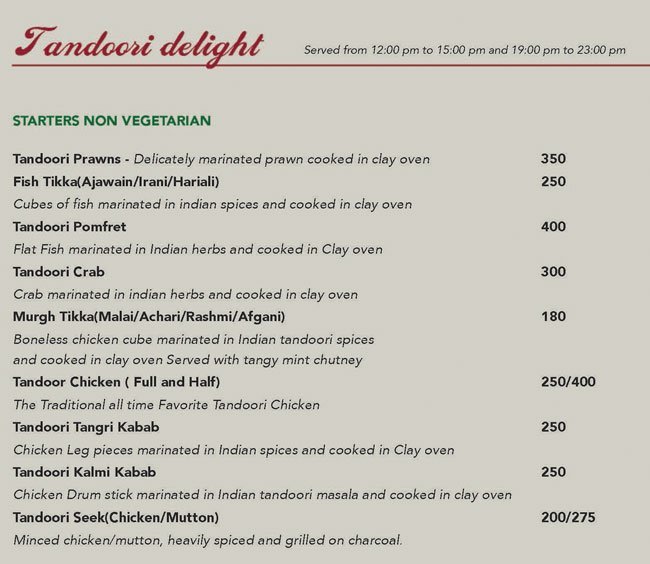 Spice Cove - I.V Sanctum - Majestic - Bangalore image 8