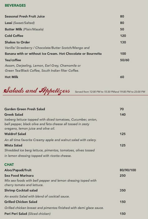 Spice Cove - I.V Sanctum - Majestic - Bangalore image 11