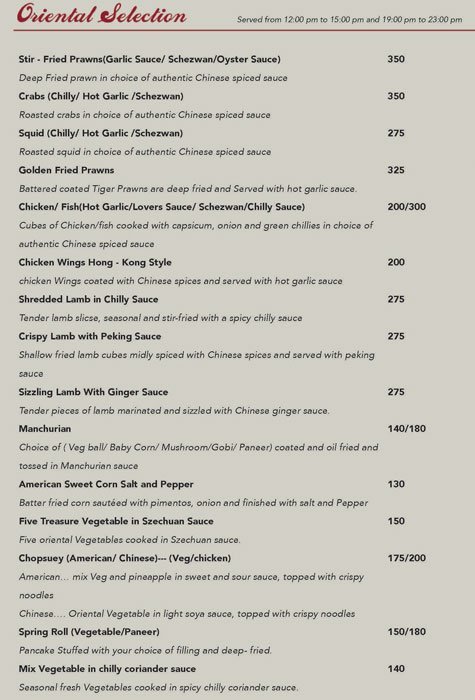 Spice Cove - I.V Sanctum - Majestic - Bangalore image 2