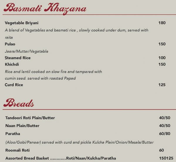 Spice Cove - I.V Sanctum - Majestic - Bangalore image 4