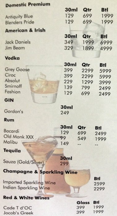 Spice Grill - Karkardooma - Delhi NCR image 6