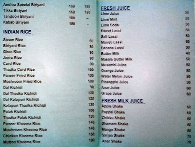 Spice 'n' Ice - Vidyaratna Nagar - Manipal image 3