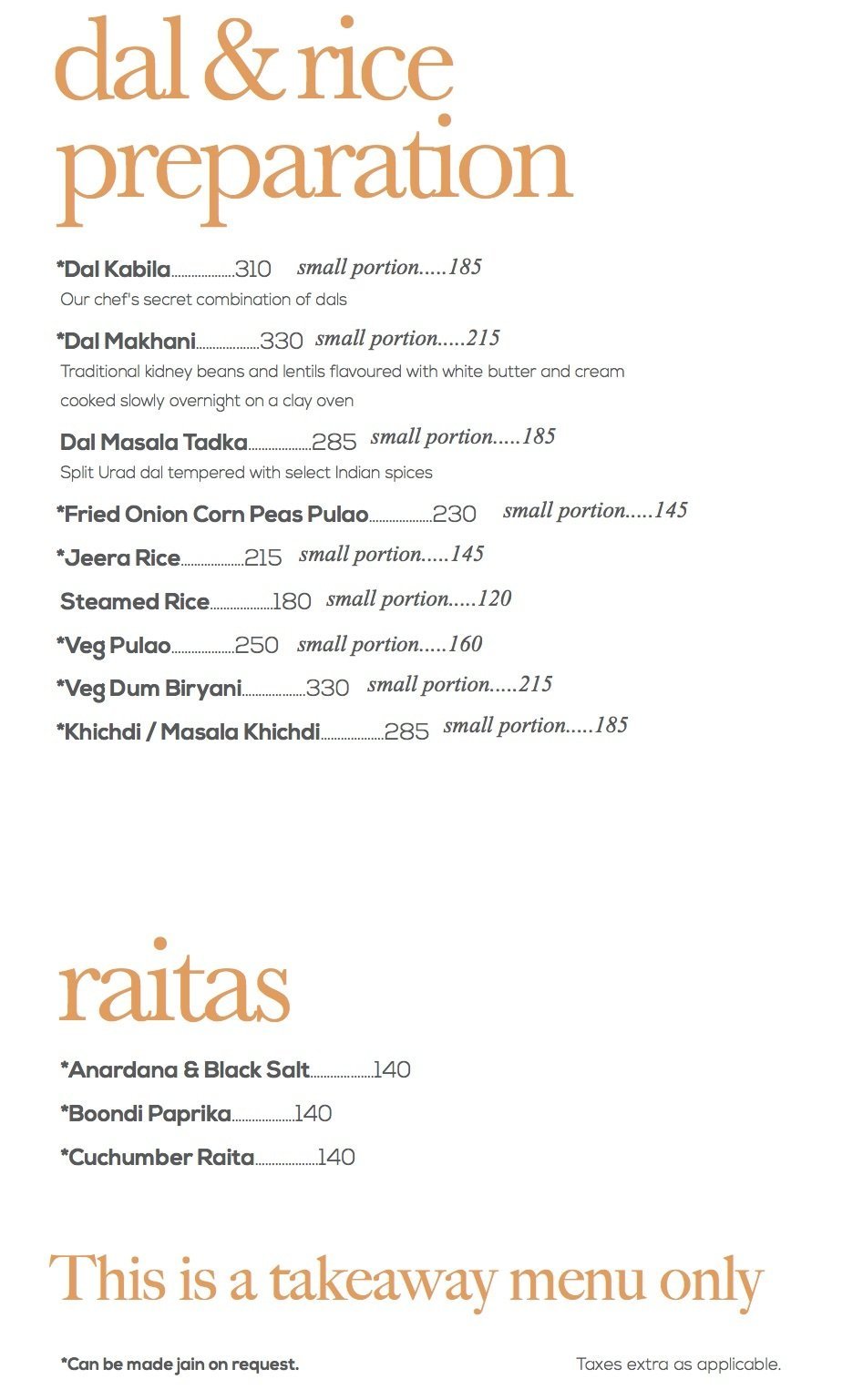 SpiceKlub - Lower Parel - Mumbai image 4