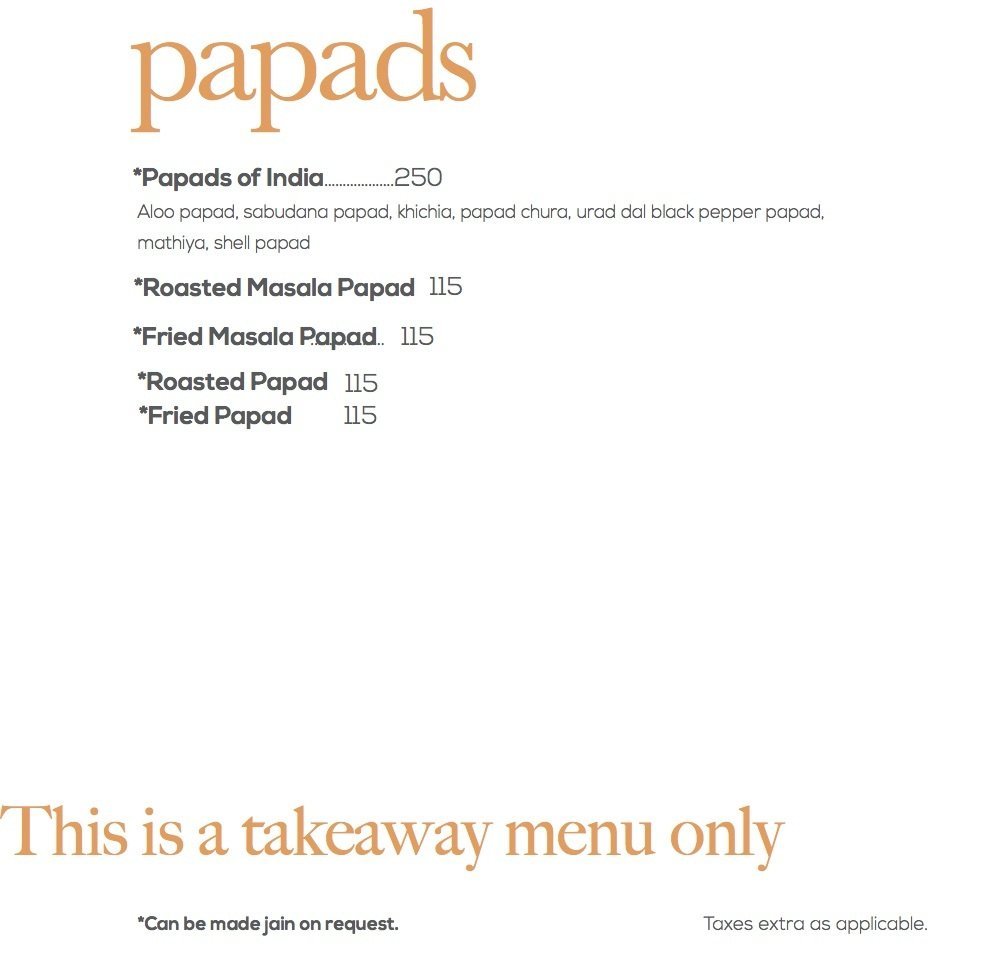 SpiceKlub - Lower Parel - Mumbai image 8