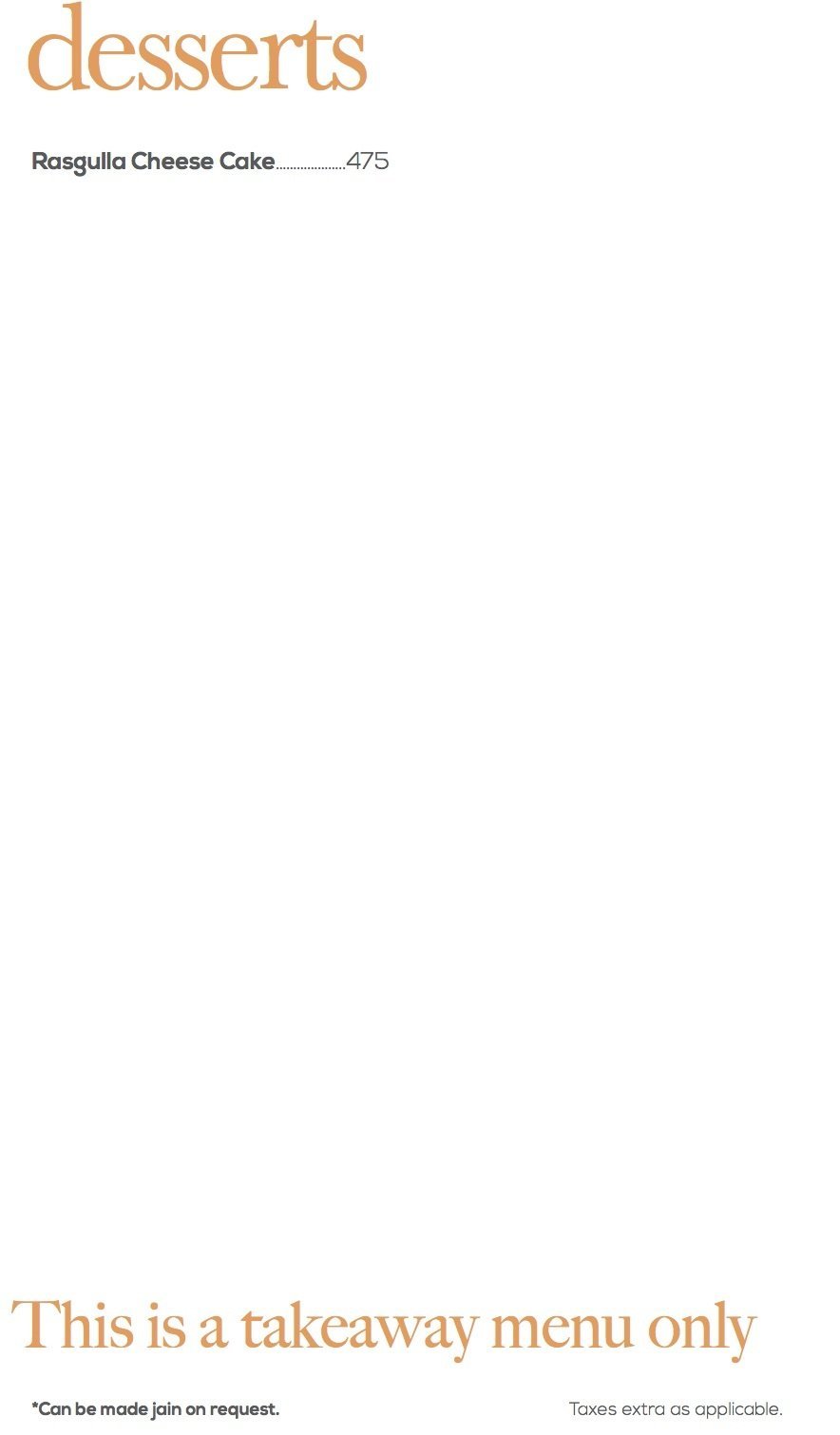 SpiceKlub - Lower Parel - Mumbai image 2