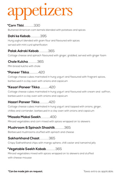 SpiceKlub - Nungambakkam - Chennai image 7