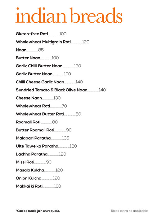 SpiceKlub - Nungambakkam - Chennai image 3