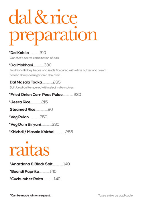 SpiceKlub - Nungambakkam - Chennai image 4