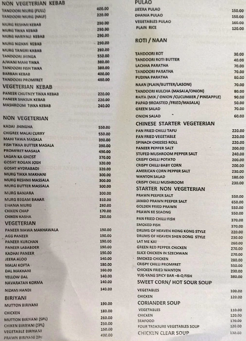 Spices and Sauces - Gariahat - Kolkata image 2