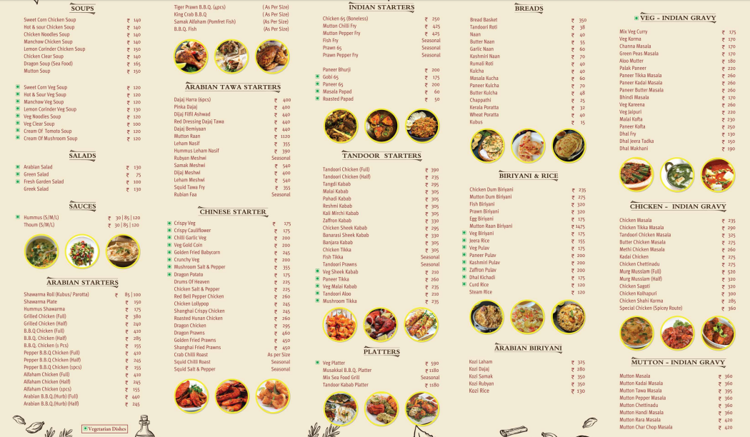 Spicey Route - Navallur - Chennai image 2