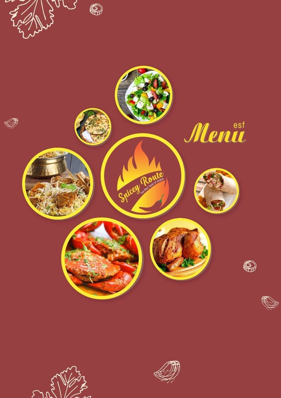 Spicey Route - Navallur - Chennai image 1