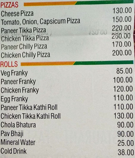 Spicy Hub - Aashiana - Lucknow image 2