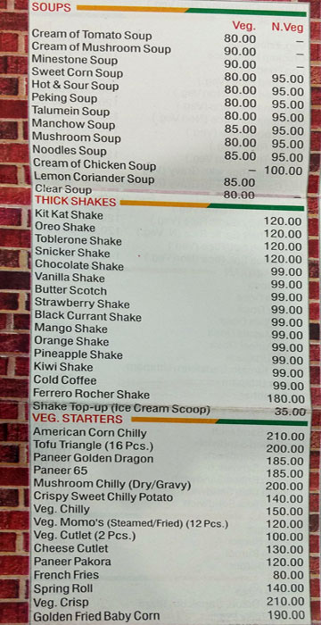 Spicy Hub - Aashiana - Lucknow image 1