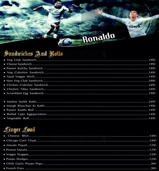 Sports Ville - Netaji Subhash Place - Delhi NCR image 7