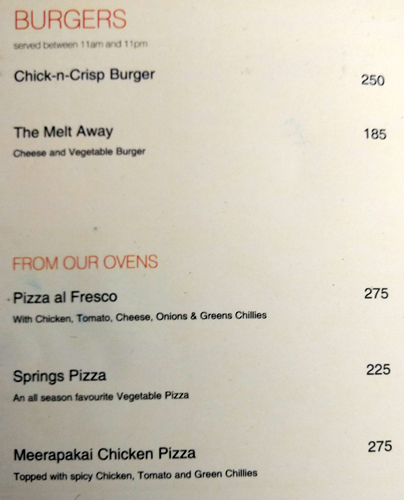 Springs - Labbipet - Vijayawada image 6