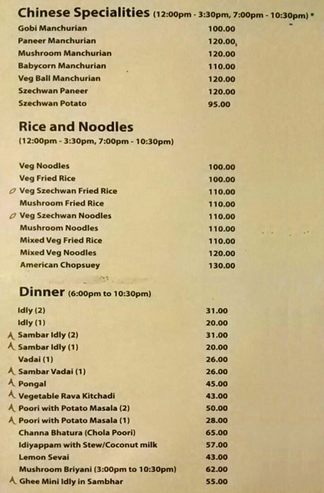 Sree Annapoorna Sree Gowri Shankar - Ramanathapuram - Coimbatore image 9